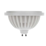 ŻARÓWKA LED AR111 15W =130W 1500lm Biała CIEPŁA