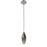 Klosz do lampy CHAMPAGNE smoky Zuma line