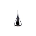 Lampa wisząca Spell AZ0285 Chrome AZZARDO