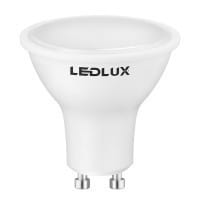 Żarówka LED GU10 7,5W 2835 SMD 790Lm =70W biała neutralna LED LUX