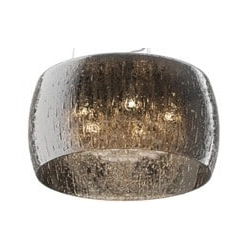 Klosz do lampy RAIN ø40 cm C0076-05L-F4K9 ZUMA LINE