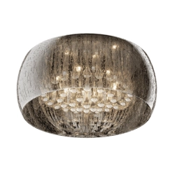 Klosz do lampy RAIN ø50 cm C0076-06X-F4K9 ZUMA LINE
