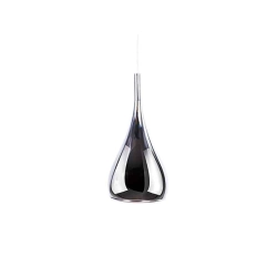 Lampa wisząca Spell AZ0285 Chrome AZZARDO