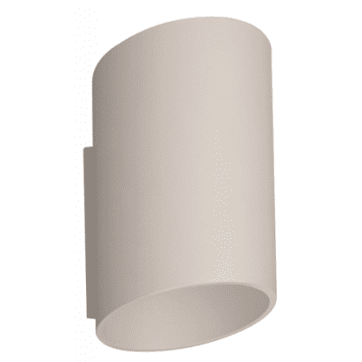 LAMPA SPOT ZUMA LINE SLICE WL WHITE SPOT 50603-WH (biały)