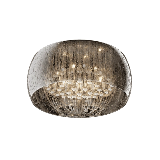 Klosz do lampy RAIN ø50 cm C0076-06X-F4K9 ZUMA LINE