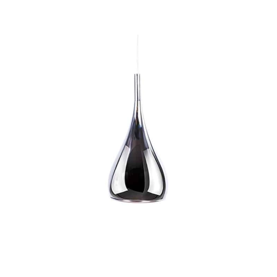 Lampa wisząca Spell AZ0285 Chrome AZZARDO