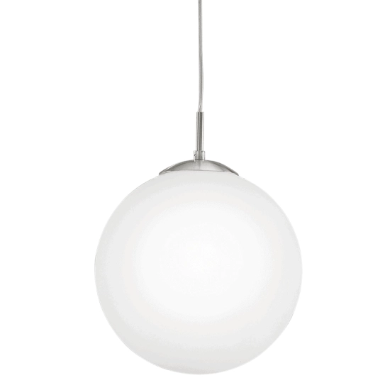 Klosz do lampy RONDO 30cm EGLO GL-914E - zdjęcie produktu
