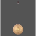 Lampa wisząca GRETA 2421-48 Zuma Line - zdjęcie dodatkowe 1