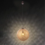 Lampa wisząca GRETA 2421-48 Zuma Line - zdjęcie dodatkowe 4
