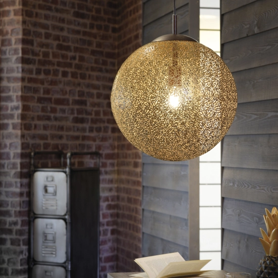 Lampa wisząca GRETA 2421-48 Zuma Line - zdjęcie dodatkowe 3