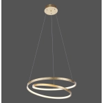 Lampa wisząca ROMAN 2472-12 Zuma Line - zdjęcie dodatkowe 1