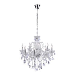 Lampa wisząca GRACIA 3081-00 Zuma Line - zdjęcie produktu