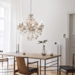 Lampa wisząca GRACIA 3081-97 Zuma Line - zdjęcie dodatkowe 2