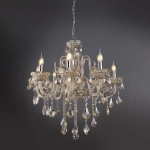 Lampa wisząca GRACIA 3081-97 Zuma Line - zdjęcie dodatkowe 4