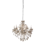 Lampa wisząca GRACIA 3081-97 Zuma Line - zdjęcie dodatkowe 6