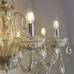 Lampa wisząca GRACIA 3081-97 Zuma Line - zdjęcie dodatkowe 8