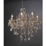 Lampa wisząca GRACIA 3081-97 Zuma Line - zdjęcie dodatkowe 9