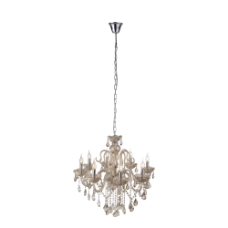 Lampa wisząca GRACIA 3081-97 Zuma Line - zdjęcie produktu