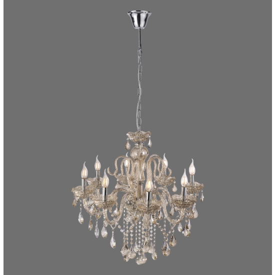 Lampa wisząca GRACIA 3081-97 Zuma Line - zdjęcie dodatkowe 1