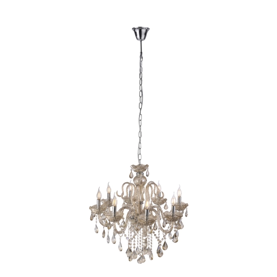 Lampa wisząca GRACIA 3081-97 Zuma Line - zdjęcie produktu