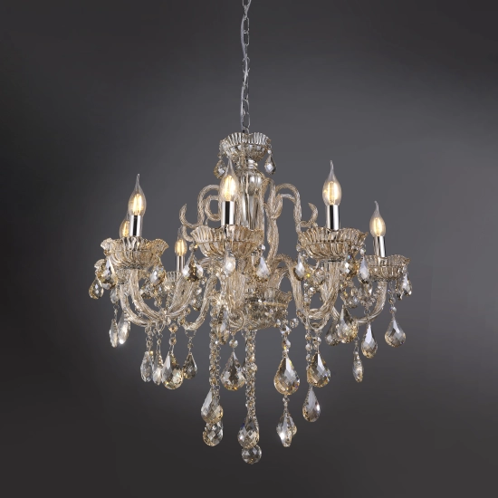Lampa wisząca GRACIA 3081-97 Zuma Line - zdjęcie dodatkowe 4