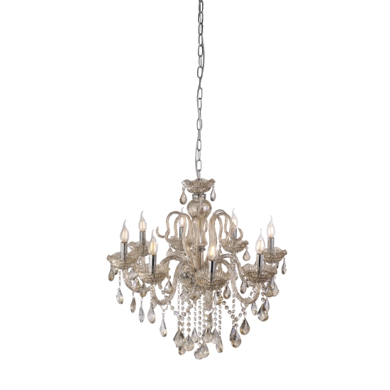 Lampa wisząca GRACIA 3081-97 Zuma Line - zdjęcie dodatkowe 6