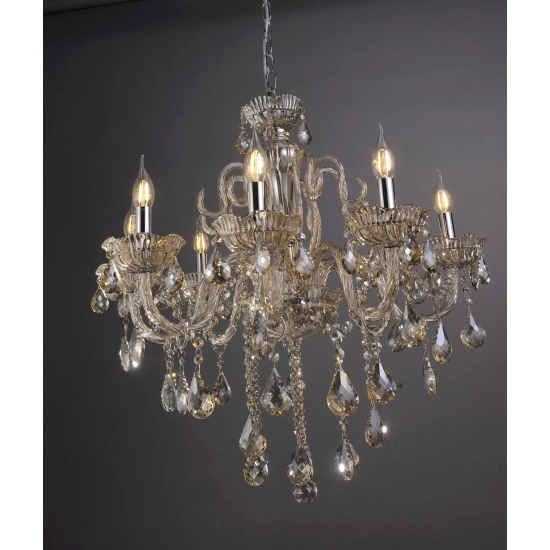 Lampa wisząca GRACIA 3081-97 Zuma Line - zdjęcie dodatkowe 9