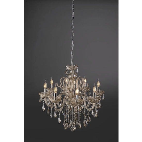 Lampa wisząca GRACIA 3081-97 Zuma Line - zdjęcie dodatkowe 10