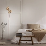 Lampa podłogowa GRETA 398-48 Zuma Line - zdjęcie dodatkowe 6