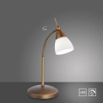 Lampa stołowa PINO 4001-11 Zuma Line - zdjęcie dodatkowe 7