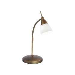 Lampa stołowa PINO 4001-11 Zuma Line - zdjęcie produktu