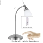 Lampa stołowa PINO 4001-55 Zuma Line - zdjęcie dodatkowe 9