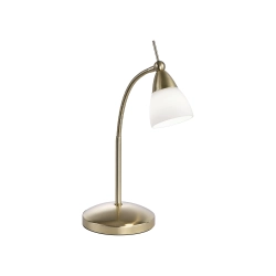 Lampa stołowa PINO 4001-60 Zuma Line - zdjęcie produktu