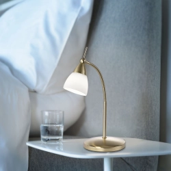 Lampa stołowa PINO 4001-60 Zuma Line - zdjęcie dodatkowe 1