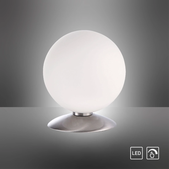 Lampa stołowa BUBBA 4013-55 Zuma Line - zdjęcie dodatkowe 6
