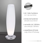 Lampa stołowa TYRA 4027-55 Zuma Line - zdjęcie dodatkowe 3