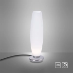 Lampa stołowa TYRA 4027-55 Zuma Line - zdjęcie dodatkowe 9
