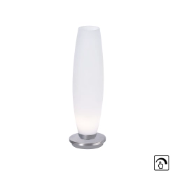 Lampa stołowa TYRA 4027-55 Zuma Line - zdjęcie produktu