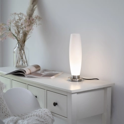 Lampa stołowa TYRA 4027-55 Zuma Line - zdjęcie dodatkowe 1