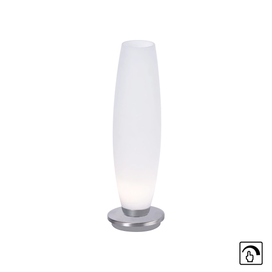 Lampa stołowa TYRA 4027-55 Zuma Line - zdjęcie produktu