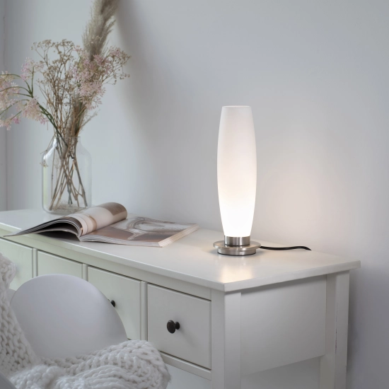 Lampa stołowa TYRA 4027-55 Zuma Line - zdjęcie dodatkowe 1