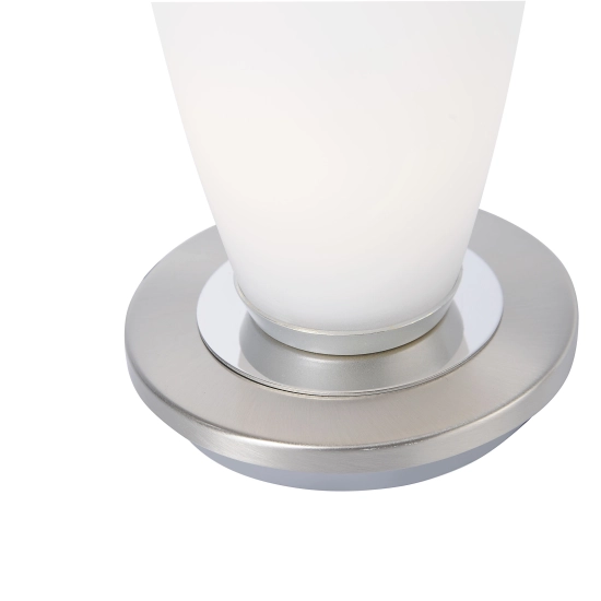 Lampa stołowa TYRA 4027-55 Zuma Line - zdjęcie dodatkowe 7