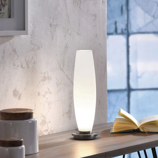 Lampa stołowa TYRA 4027-55 Zuma Line - zdjęcie dodatkowe 8