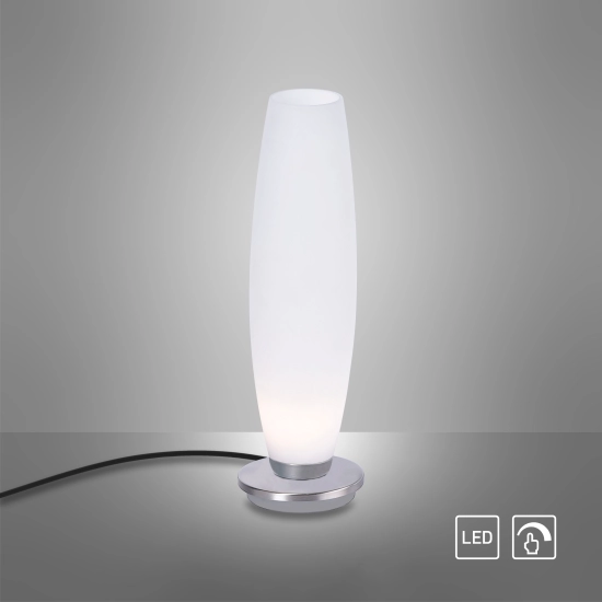Lampa stołowa TYRA 4027-55 Zuma Line - zdjęcie dodatkowe 9