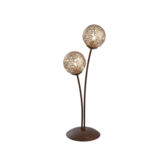 Lampa stołowa GRETA 4032-48 Zuma Line - zdjęcie produktu