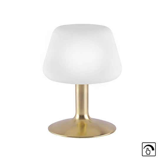 Lampa stołowa TILL 4078-60 Zuma Line - zdjęcie produktu