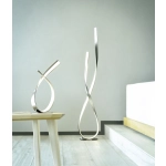 Lampa stołowa LINDA 4720-55 Zuma Line - zdjęcie dodatkowe 1