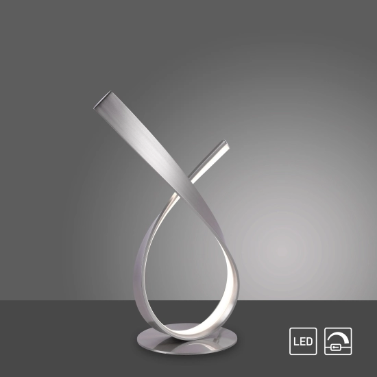 Lampa stołowa LINDA 4720-55 Zuma Line - zdjęcie dodatkowe 6