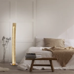 Lampa podłogowa NEVIS 603-12 Zuma Line - zdjęcie dodatkowe 1