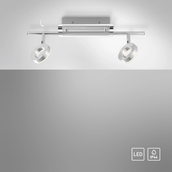Plafon SILEDA 6781-96 Zuma Line - zdjęcie dodatkowe 7